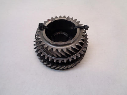 GENUINE PORSCHE 911 993 6th GEAR SET 31:40 95030290611 R21T3