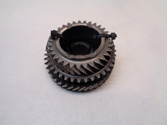 GENUINE PORSCHE 911 993 6th GEAR SET 31:40 95030290611 R21T3