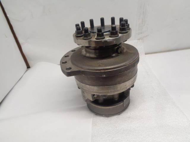 CAT HYDRAULIC RADIAL PISTON MOTOR NEW I1