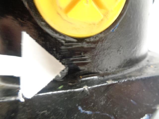 REXROTH ALL PURPOSE HIGH PRESSURE MOTOR A6VM085DA0000007A/71MWV0N4Z91B0-0 NEW J2