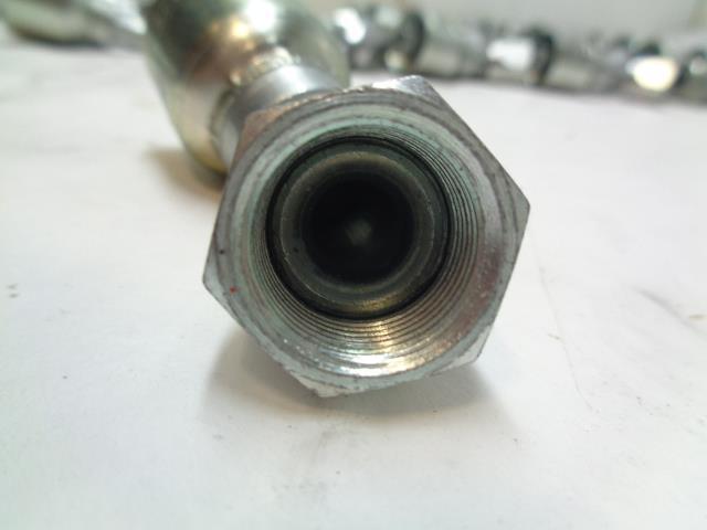 EATON -8 SWIVEL CRIMPABLE HYDRAULIC HOSE FITTING TYPE A NEW R10