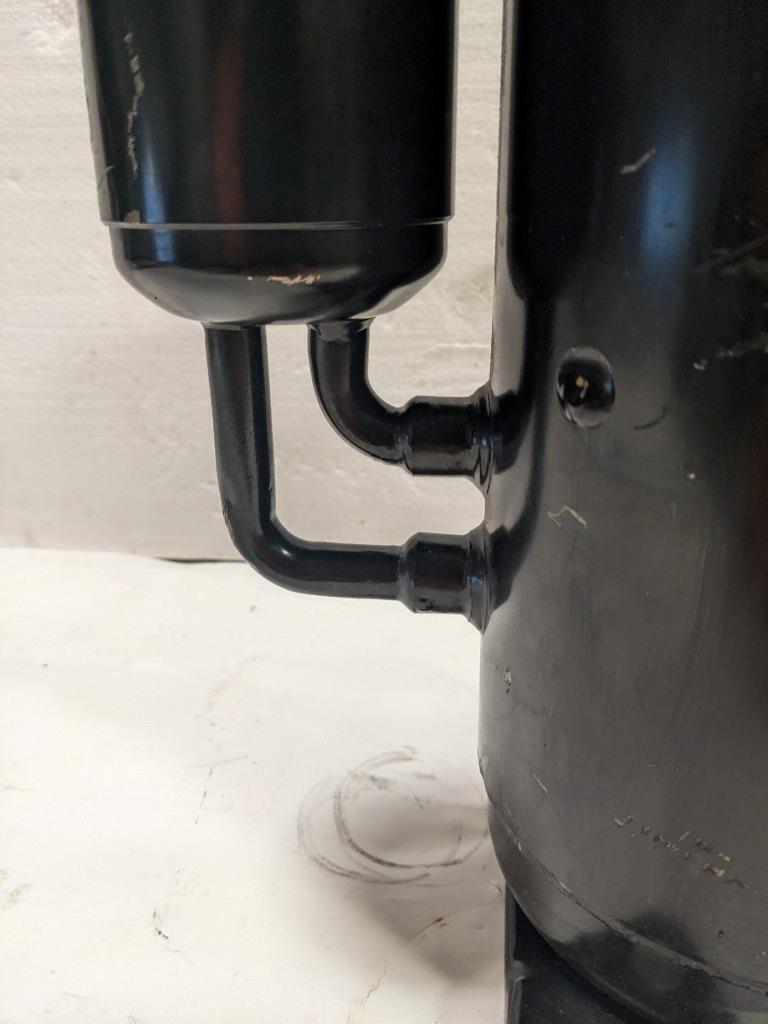 NEW PANASONIC H420D5VZAAJ2 HEATING VARIABLE FREQUENCY COMPRESSOR BSRG4