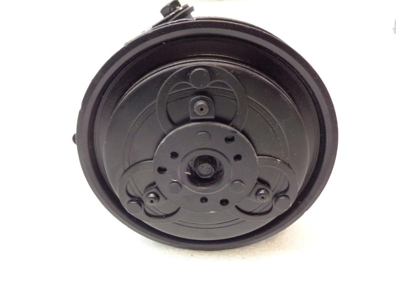 REMAN 4 SEASONS 67429 COMPRESSOR 1999-04 NISSAN/DATSUN (SEE DESCRIPTION) R2