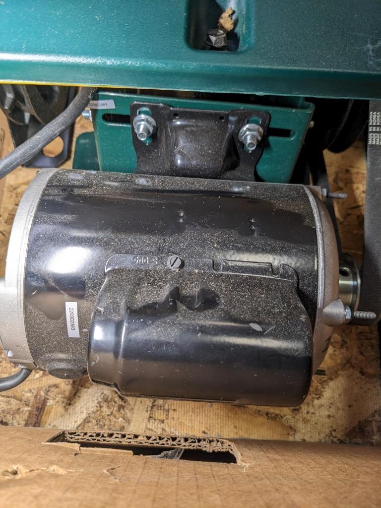 MANERA OPERA-H 1/2HP 240V 1PH GARAGE OPERATOR W ELECTRONIC CIRCUIT OPH6212 B2