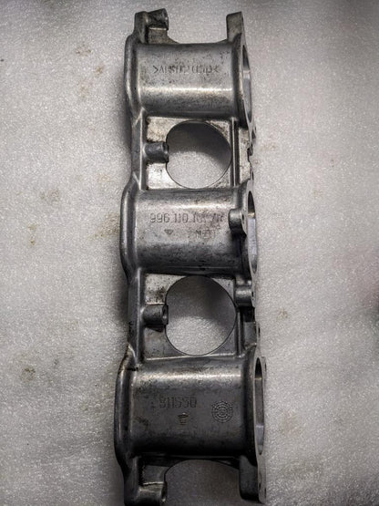 PORSCHE 996 CARRERA INTAKE CONNECTOR 9961101017R USED 996B.G.L.