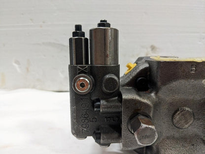 Rexroth Hydraulic Pump 3-925321-227-09.02.18/09.55 7986491 02421944 NEW BSIG1