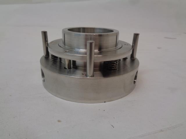 FLOWSERVE SEAL ASSEMBLY 1" SHAFT XE3F1875DZ3 R13T7