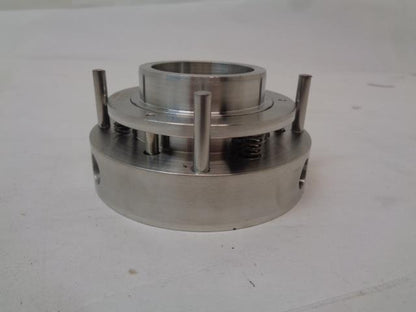 FLOWSERVE SEAL ASSEMBLY 1" SHAFT XE3F1875DZ3 R13T7