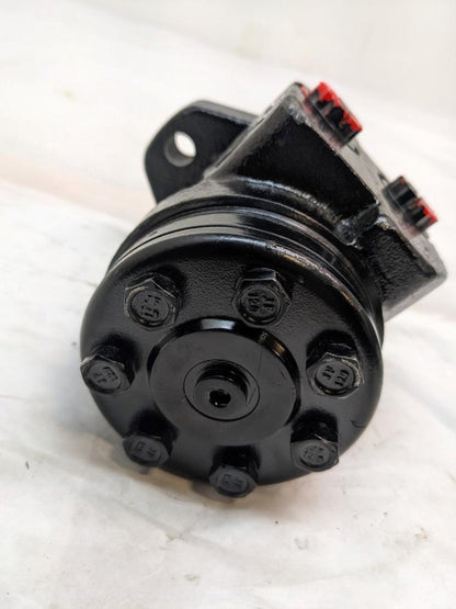 DANFOSS 2" CUT 7-BOLT ON HYDRAULIC MOTOR Z231602742AP NEW R11