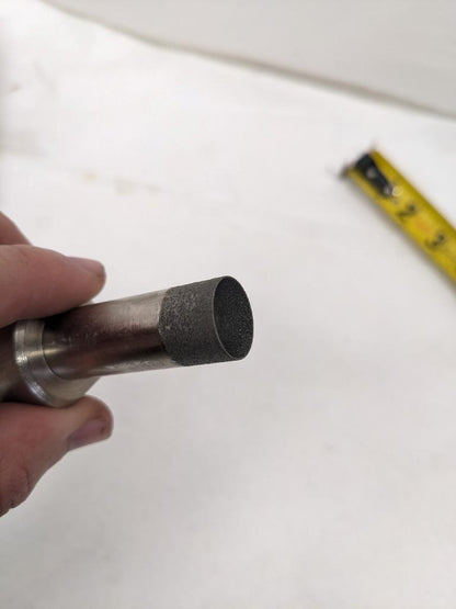 CRL HBT58 331747/026 5/8" BELGIAN THREAD ELECTRO-FORMED DIAMOND DRILL NEW D0