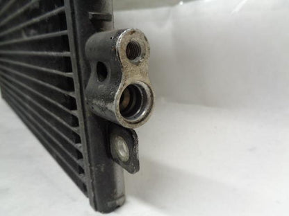 NEW ACM GERMANY FRONT A/C CONDENSER FOR PORSCHE 996 573 111 03 R20T7