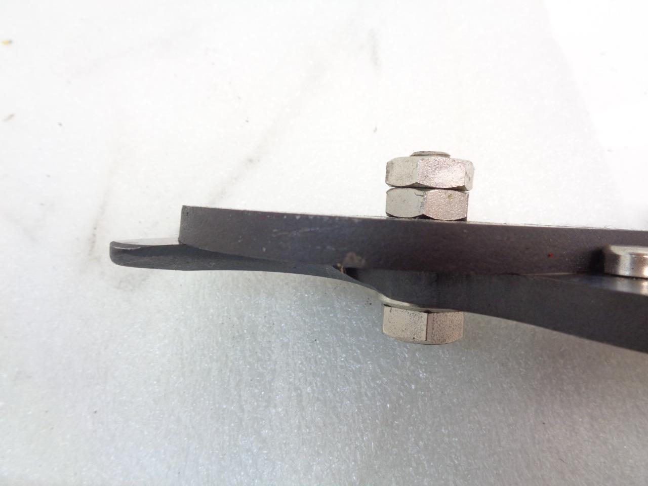 NEW BAHCO 2520 S INSULATED 1000V CABLE CUTTERS 30mm MAX CUTTING DIAMETER R22