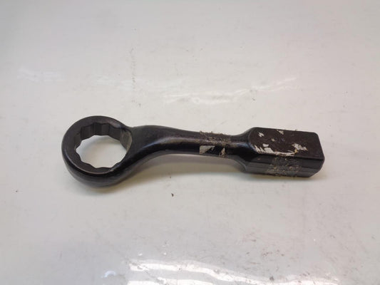 NEW GRAY TOOLS 3" 12-POINT OFFSET STRIKING WRENCH BLACK OXIDE 66896 R22T4