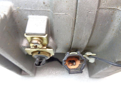 NEW CALSONIC DK14C 132-084-0030 AC COMPRESSOR FOR 99-01 NISSAN ALTIMA R2