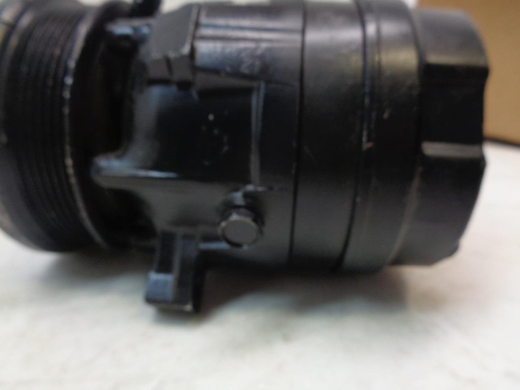 REMANUFACTURED 4 SEASONS 57983 AC COMPRESSOR 1992-1993 CHEVROLET, PONTIAC R1