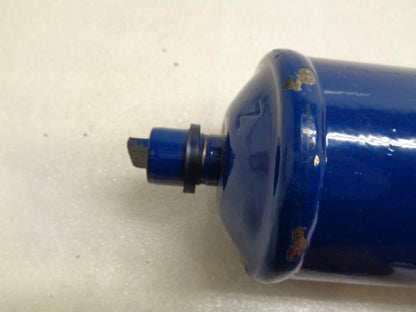 NEW EMERSON EKZ LIQUID LINE FILTER DRIER EKZ-305S W/ DAMAGED END CAP R11TB