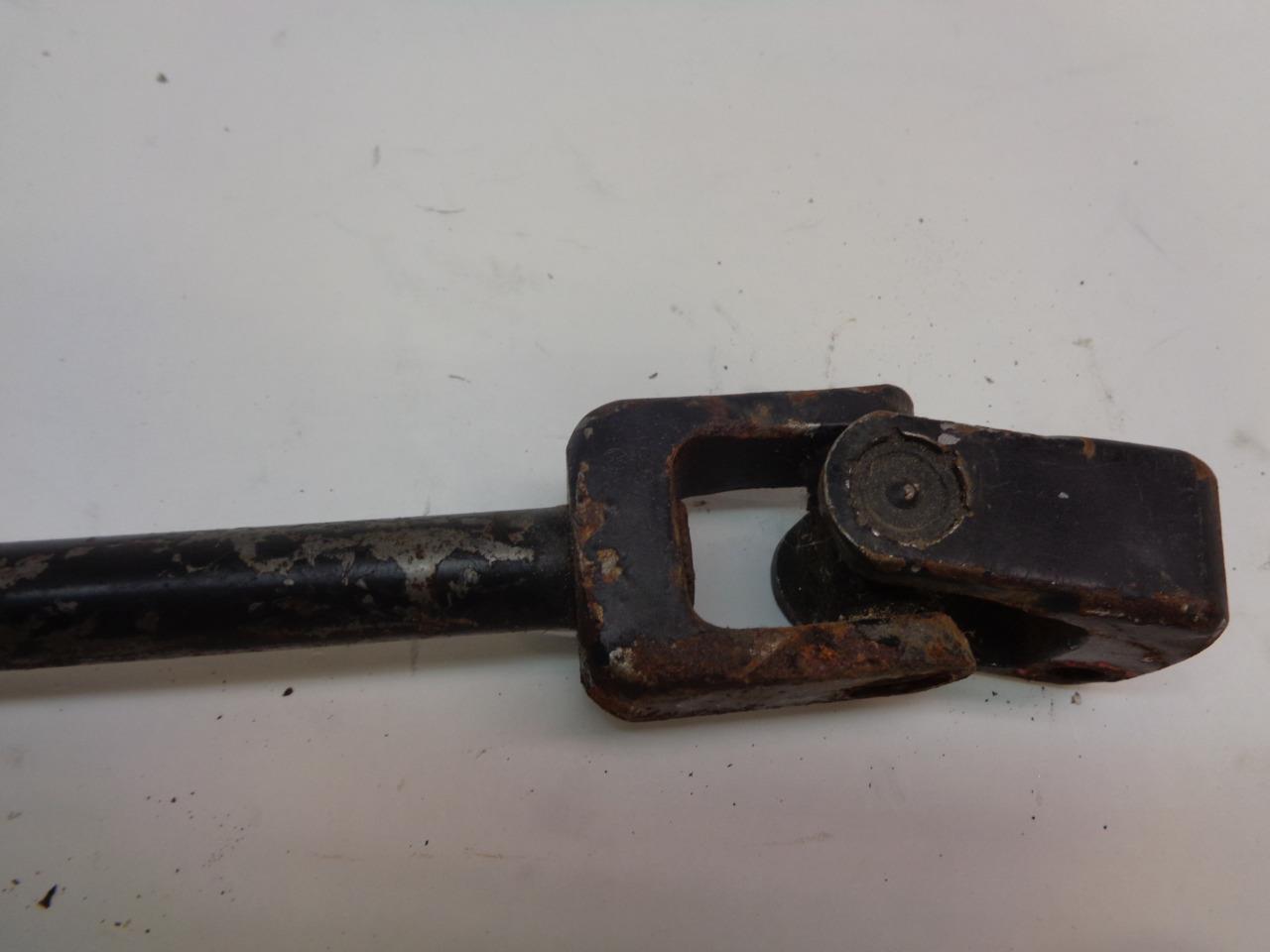 Porsche 944 Intermediate Power Steering Shaft 944 347 027 02 USED GENUINE R24T2