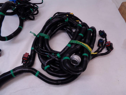 UNKNOWN JOHN DEERE WIRING HARNESS COTTON PICKER OR TRACTOR BSR3.1