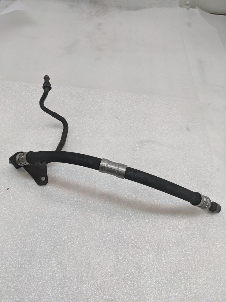 PORSCHE 911/996 UPPER POWER STEERING HOSE/TUBE 99634744302 USED 996GL2T2