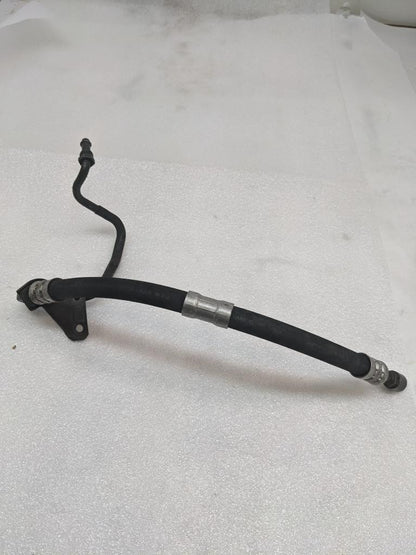 PORSCHE 911/996 UPPER POWER STEERING HOSE/TUBE 99634744302 USED 996GL2T2