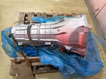 GENUINE FORD 2019 F250 2WD AUTOMATIC TRANSMISSION LC2P-7006-AA BAY3