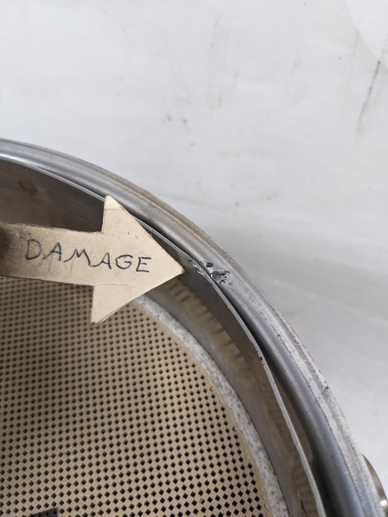 CUMMINS 5295605 DPF FOR CUMMINS ISX ENGINES NEW B3B2