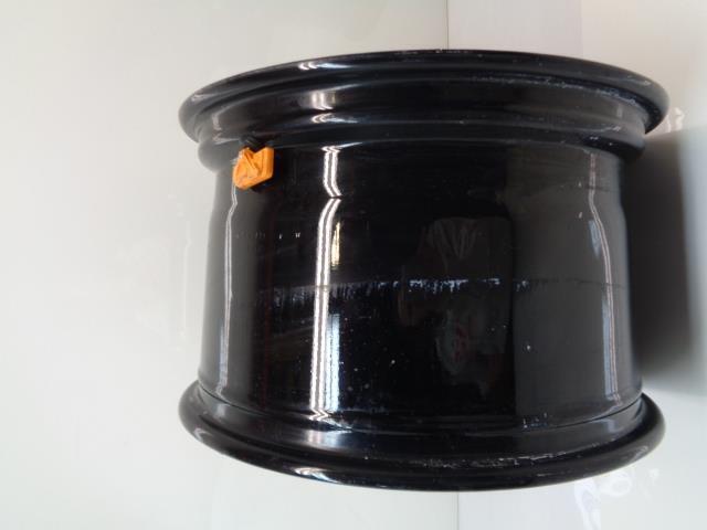 NEW JMS Avenger Series Black Clear with Diamond Cut Wheel 17X10 ET44 5X115 WR