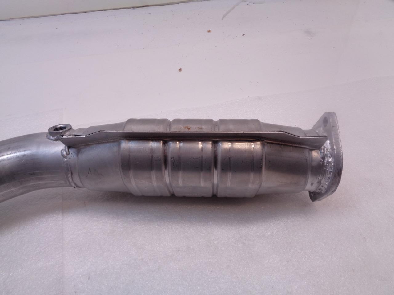 NEW MAGNAFLOW CATALYTIC CONVERTER FIT PONTIAC/TOYOTA CA/CE 99000 94000 03 05 R19