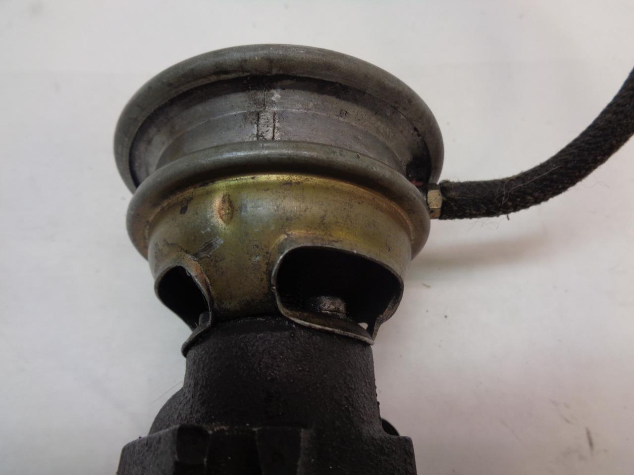 A. Pierberg KG Fuel Pump For Volkswagen Beetle PE201634316 USED R13T7