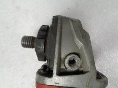 MILWAUKEE 4-1/2" 7 AMP SMALL ANGLE GRINDER 6130-33 USED R22
