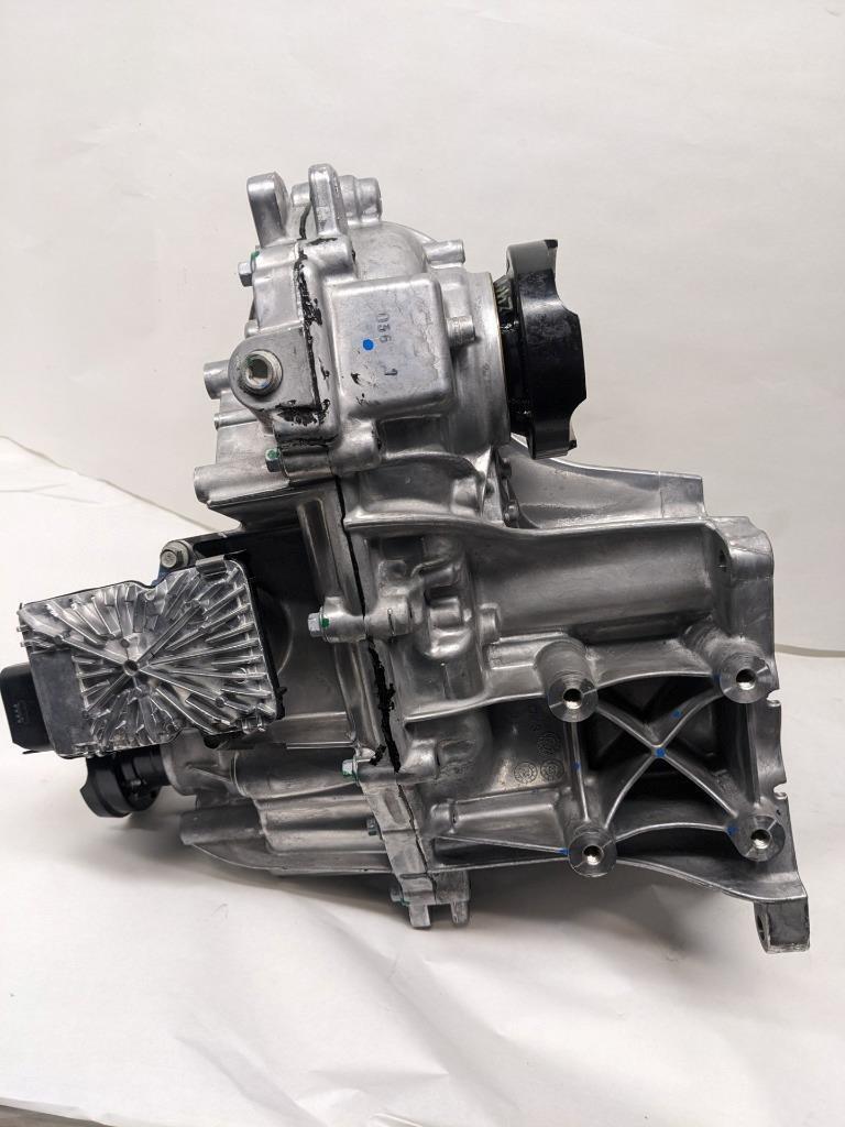 MOPAR 68593801AA TRANSFER CASE FOR 2021-2022 GRAND CHEROKEE 3.6L V6 FLEX NEW I2