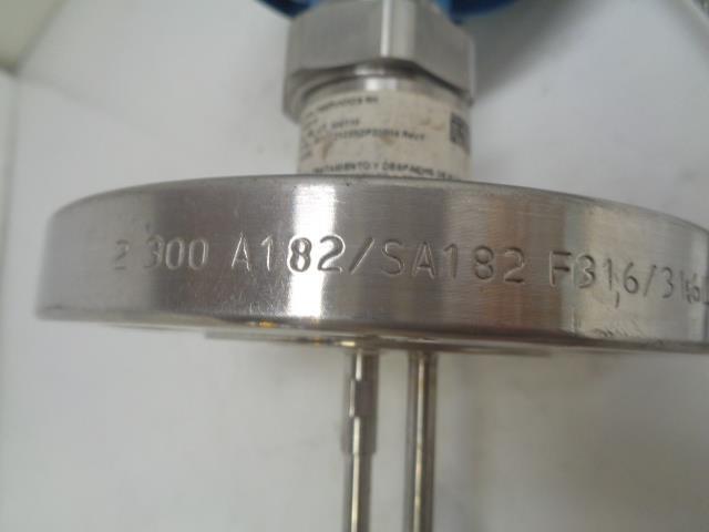 NEW ROSEMOUNT 5300 SERIES LEVEL TRANSMITER 5302 2-WIRE GUIDED WAVE RADAR R18