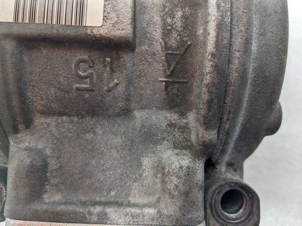 TCW 31210.1T8 Compressor NEW R4