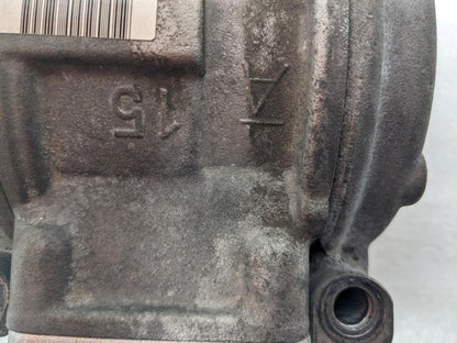 TCW 31210.1T8 Compressor NEW R4