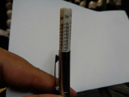 1 USED MICHELIN DEFENDER LTX AUDI 255 45 20 101H SL 6.5/32" TIRE 1440