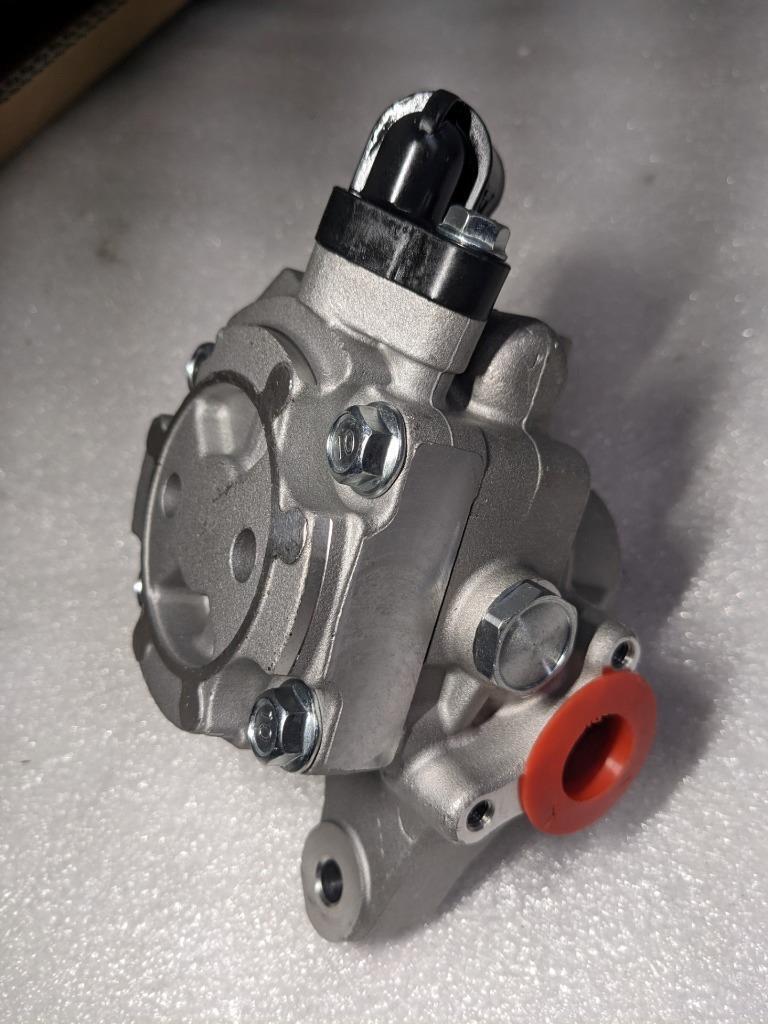 POWER STEERING PUMP AG2006 B12 6203LU NEW R11