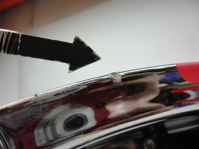 NEW MILANNI 9032 KHAN WHEEL CHROME FINISH 20X10.5 5X115 WR