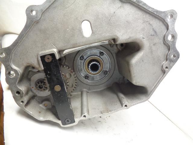 FALCON LATE MODEL MANUAL TRANSMISSION W/ BELL HOUSING AND STARTER 60100 USED I1