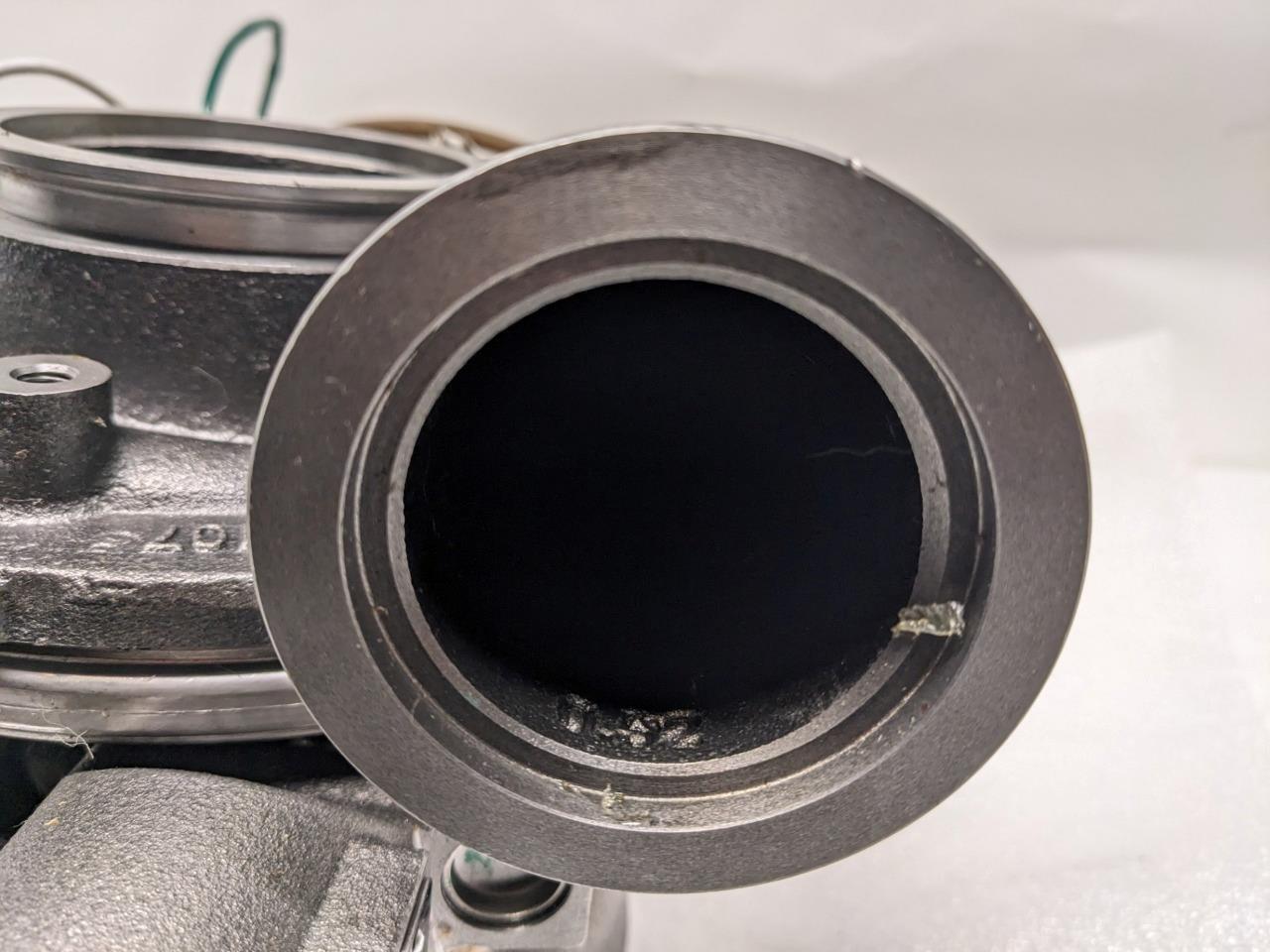 GARRETT RE550231 TURBO ASSEMBLY FOR JOHN DEERE 9.0L 2011-2017 NEW E1