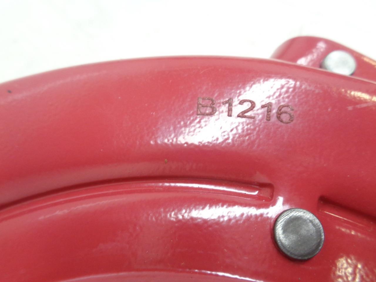 NEW RAM CLUTCHES CLUTCH ASSEMBLY R28