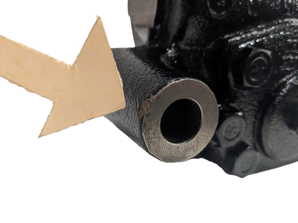 TRW 4773303 POWER STEERING GEAR BSIG1