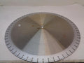 1 NEW DIAMOND SAW BLADE 36 IN X 0.25 IN X 1 IN MADE IN USA P65441 SAWP2