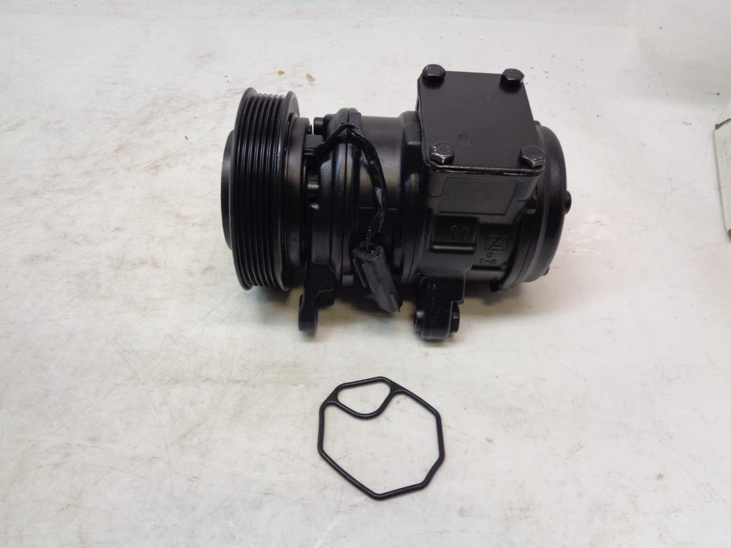 REMANUFACTURED CARQUEST 254461 AC COMPRESSOR 1999-04 JEEP GRAND CHEROKEE 4.7L R1