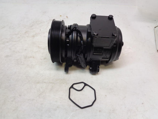 REMANUFACTURED CARQUEST 254461 AC COMPRESSOR 1999-04 JEEP GRAND CHEROKEE 4.7L R1