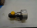 Pozzo Automatic Piston Cutoff Valve M36 x2 100mm M100.20200CA DN20PN40 NEW R10