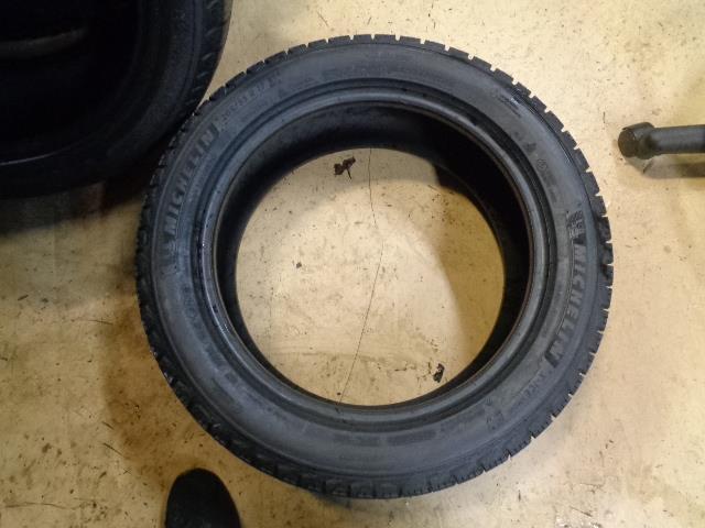 1 MICHELIN X-ICE SNOW P 205 55 17 95T XL TIRE 23245 BQ1