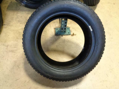 1 NEW MICHELIN Pilot Alpin PA4 ZP () BMW 225/55R17 97H SL 26000