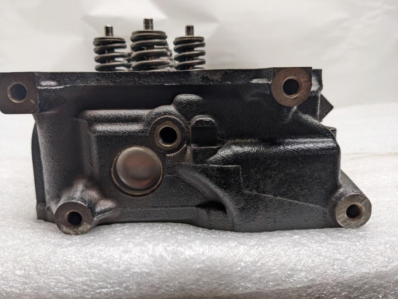 FORD 1832135M2 Cylinder Head SET FOR SUPERDUTY F350 F450 F550 6.4L Engine NEW H1