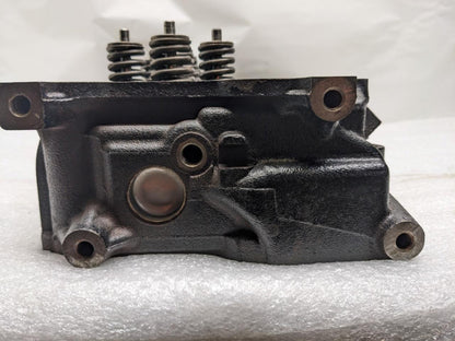 FORD 1832135M2 Cylinder Head SET FOR SUPERDUTY F350 F450 F550 6.4L Engine NEW H1