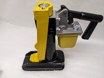 STANLEY TJ12111S HYDRAULIC TRACK JACK TJ12 NEW H2